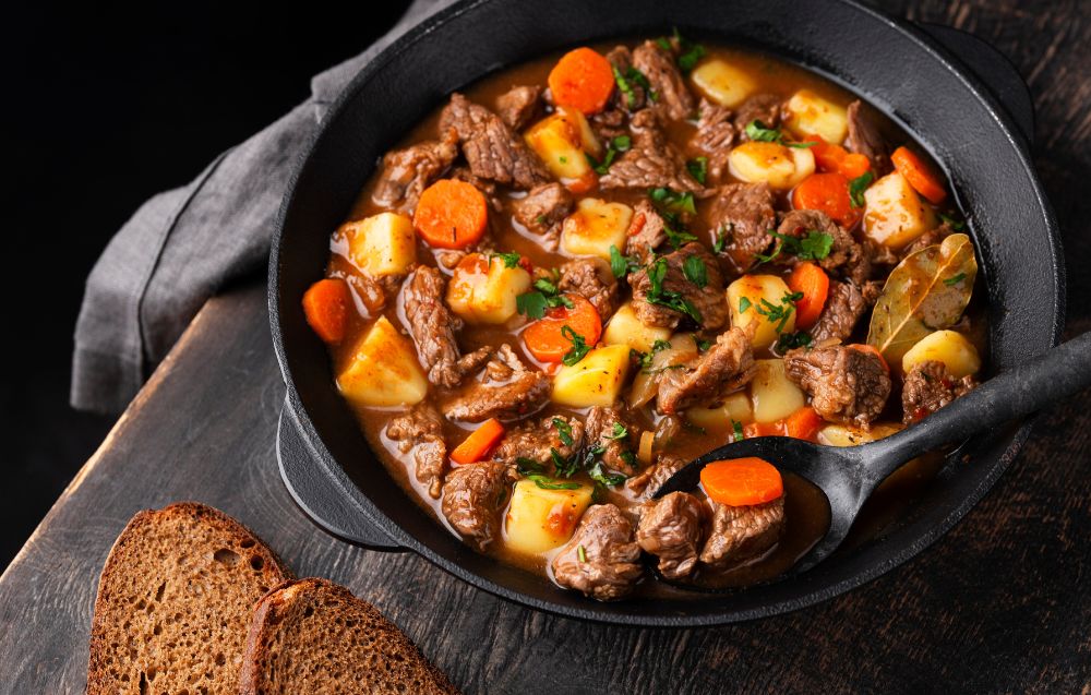 Mississippi Pot Roast Instant Pot Recipe