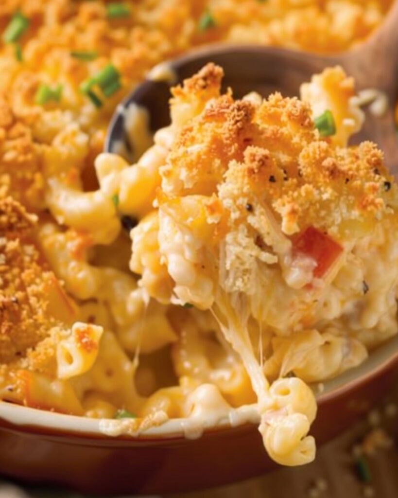 Best Mac and Cheese Pairings