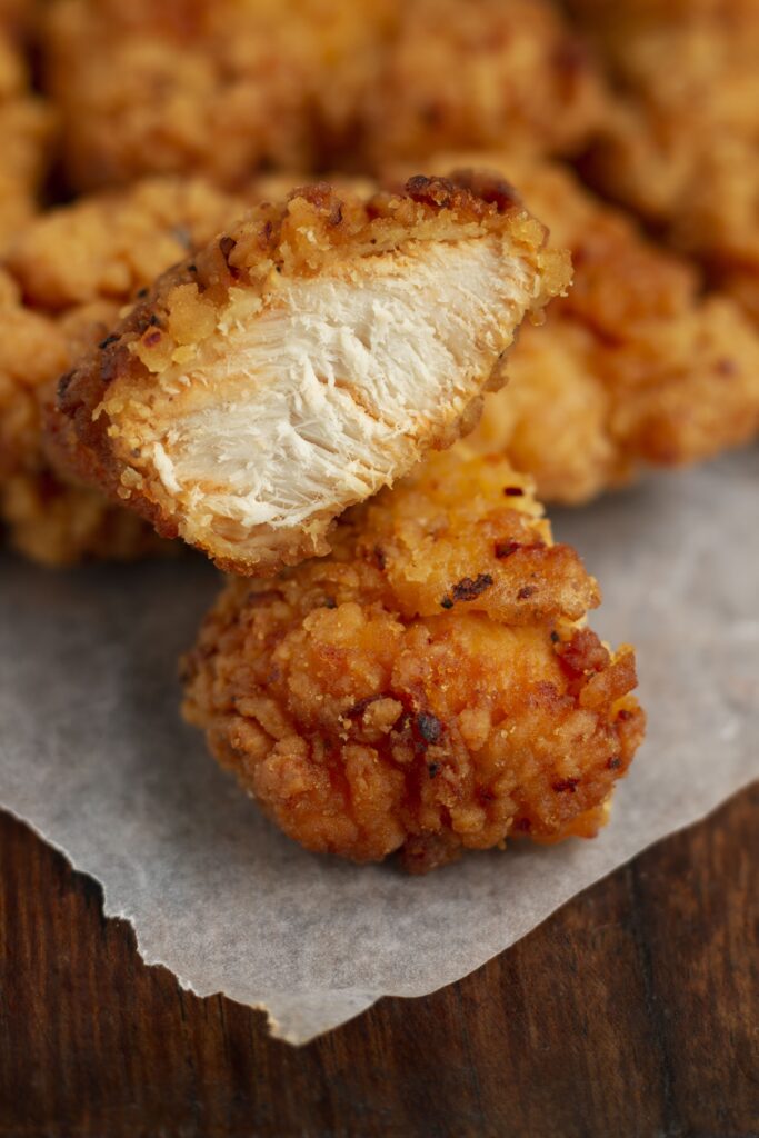 Best Fried Chicken Recipe