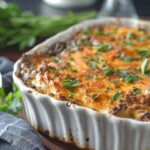 Easy turkey casserole meals