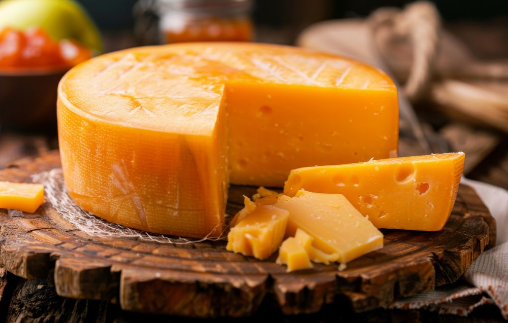 How to use Gouda cheese