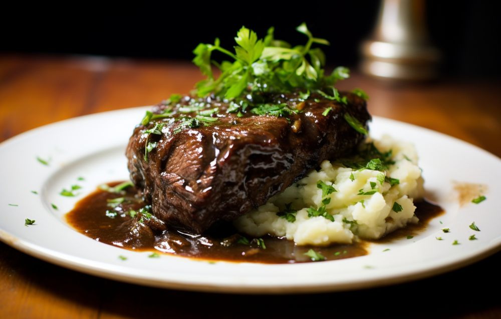 Beef Cheek Recipes