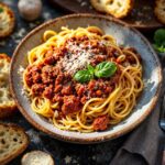 Easy Ground Turkey Pasta