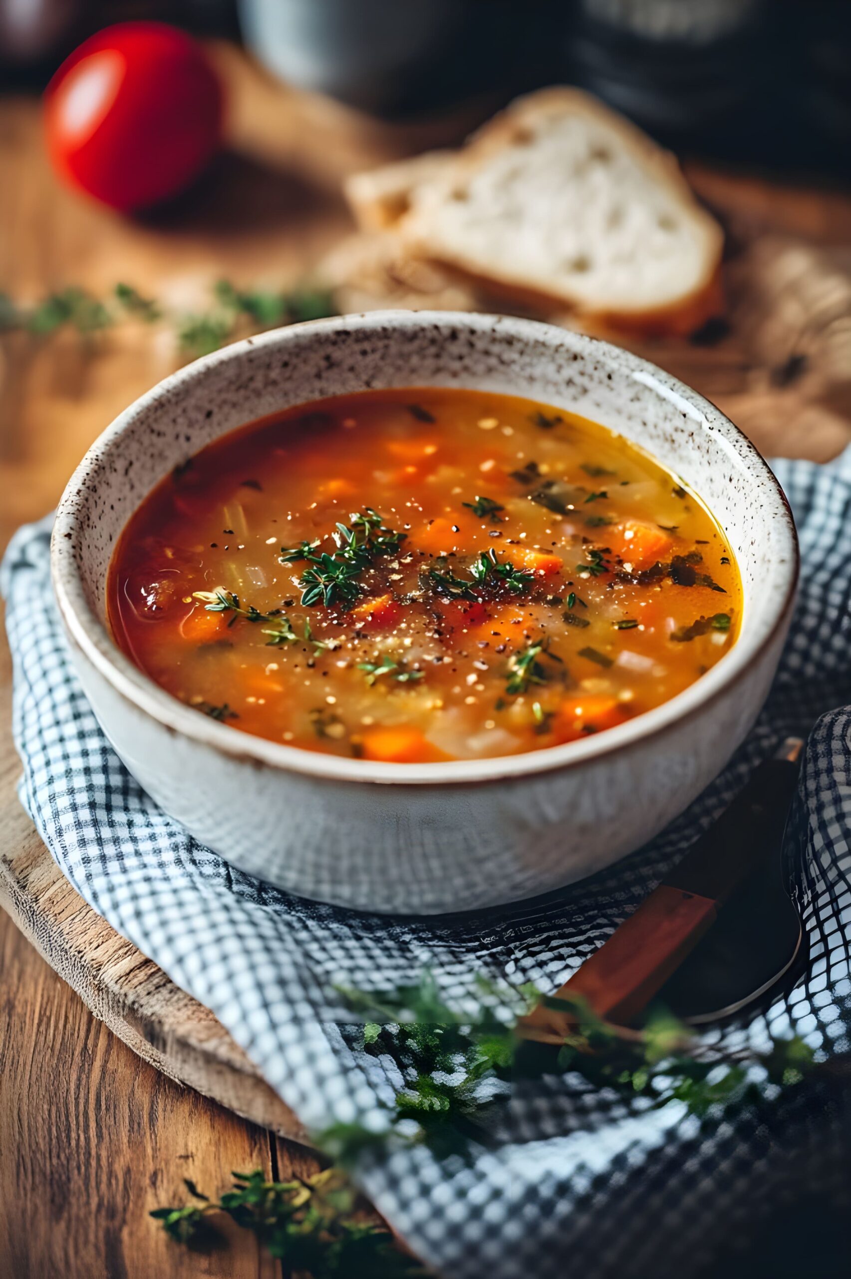 Village Soup : Everything You Need To Know