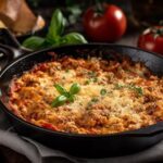 ground turkey casserole dinner ideas